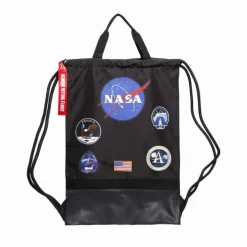 NASA Gymnastiktaske