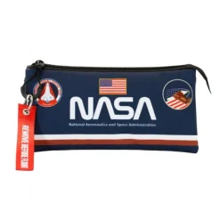 NASA Penalhus