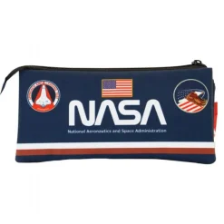 NASA Penalhus