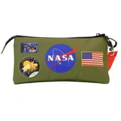 NASA Penalhus