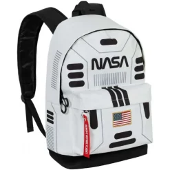 NASA Rumskib Rygsæk