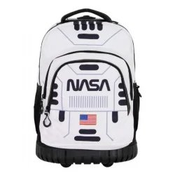 NASA Rumskib Trolley Rygsæk
