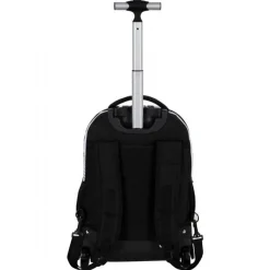 NASA Rumskib Trolley Rygsæk