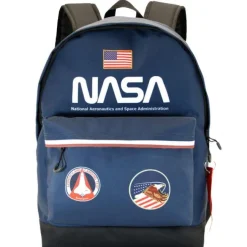 NASA Rygsæk