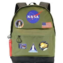 NASA Rygsæk