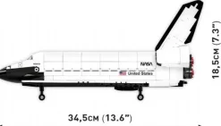 Nasa Space Shuttle Atlantis