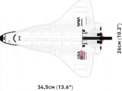 Nasa Space Shuttle Atlantis
