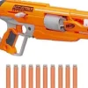 Nerf Accustrike Alphahawk