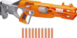 Nerf Accustrike Alphahawk