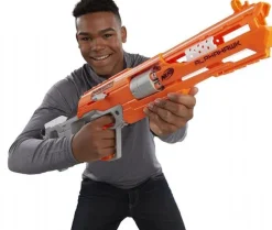 Nerf Accustrike Alphahawk