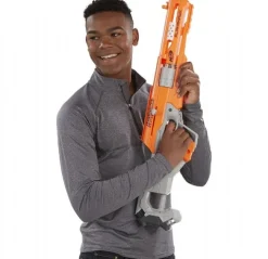 Nerf Accustrike Alphahawk