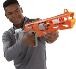Nerf Accustrike Alphahawk