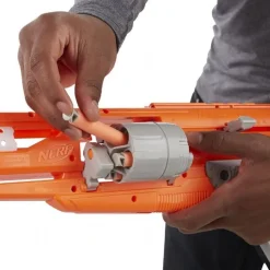 Nerf Accustrike Alphahawk