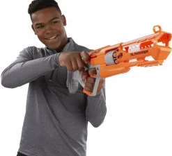Nerf Accustrike Alphahawk