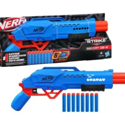 Nerf Alpha Strike Big Cat DB-2