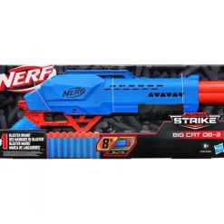 Nerf Alpha Strike Big Cat DB-2