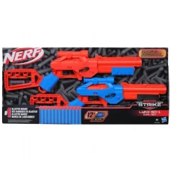 Nerf Alpha Strike Lynx SD-1