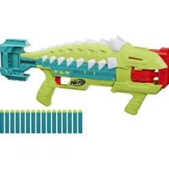 Nerf Amorstrike