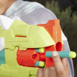 Nerf Amorstrike