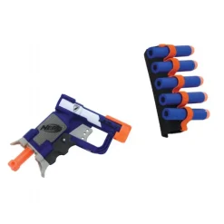 Nerf Blaster Løbehjul
