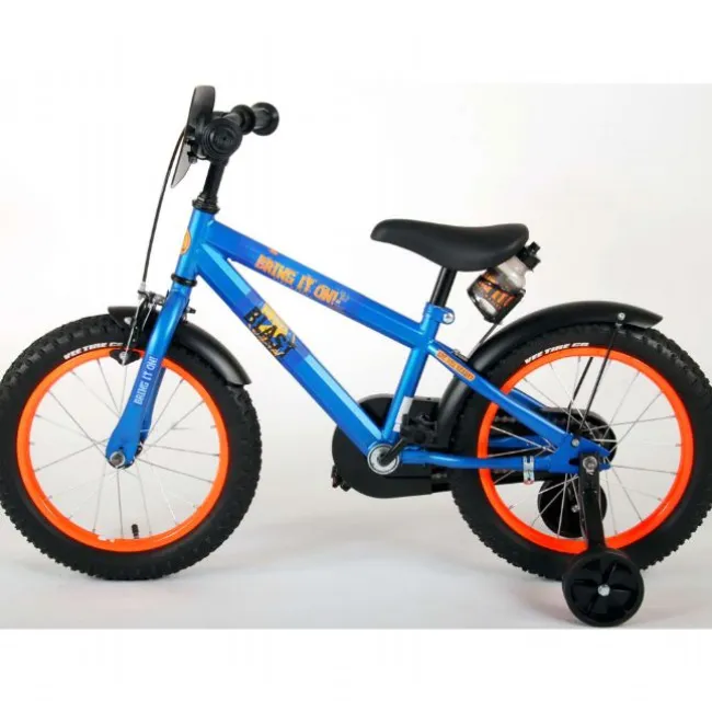 Nerf Børnecykel 16 tommer
