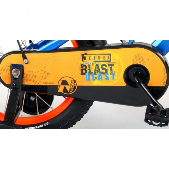 Nerf Børnecykel 16 tommer