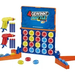 Nerf Connect 4 Blast