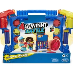 Nerf Connect 4 Blast