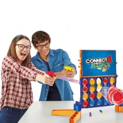 Nerf Connect 4 Blast