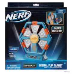 Nerf Digital Flip Target