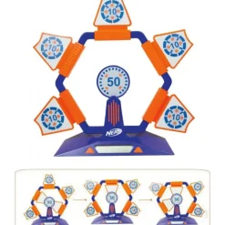 Nerf Digital Flip Target