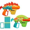 Nerf Dinosquad Stego-Duo