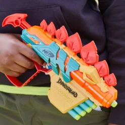 Nerf Dinosquad Stego-Duo