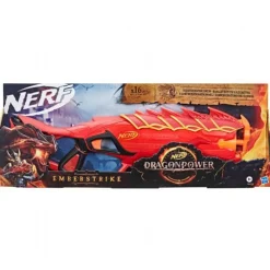 Nerf Dragonpower Emberstrike