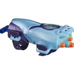 Nerf EarthSpark Cyber-Sleeve Bat