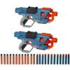 Nerf Elite 2.0 Commander RD-6 2-Pack