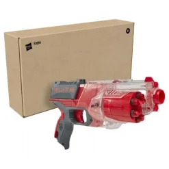 Nerf Elite Disruptor Rød