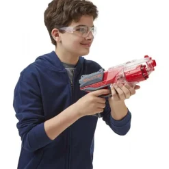 Nerf Elite Disruptor Rød