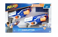 Nerf Elite Disruptor 2 stk