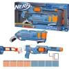 Nerf Elite 2.0 Double Defense Pack
