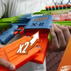 Nerf Elite 2.0 Double Punch