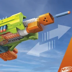 Nerf Elite 2.0 Double Punch