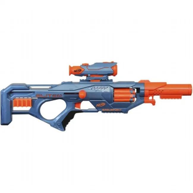 Nerf Elite 2.0 Eaglepoint RD 8