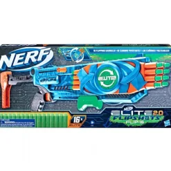 Nerf Elite 2.0 Flip 16 Blaster