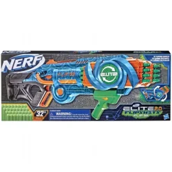Nerf Elite 2.0 Flip 32 Blaster