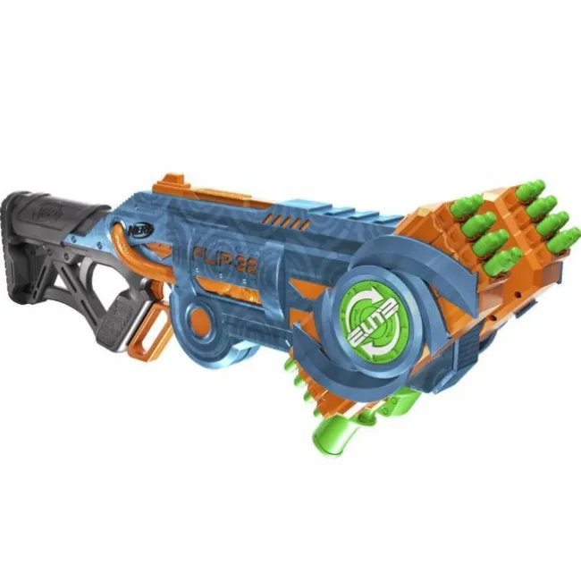 Nerf Elite 2.0 Flip 32 Blaster