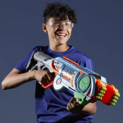 Nerf Elite 2.0 Flip 32 Blaster