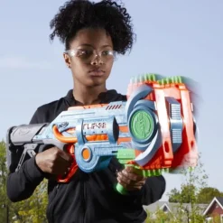 Nerf Elite 2.0 Flip 32 Blaster