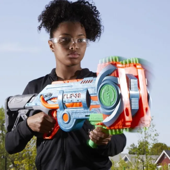 Nerf Elite 2.0 Flip 32 Blaster