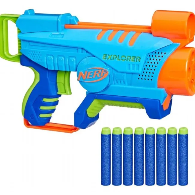 Nerf Elite Junior Explorer